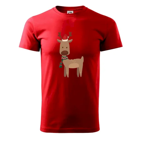 Vánoční sob