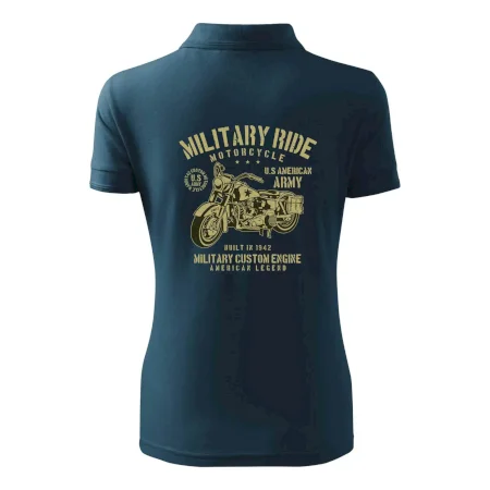 Military Ride