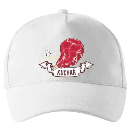 Pan kuchař
