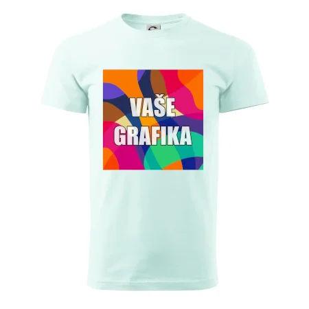 Potisk s vaší grafikou