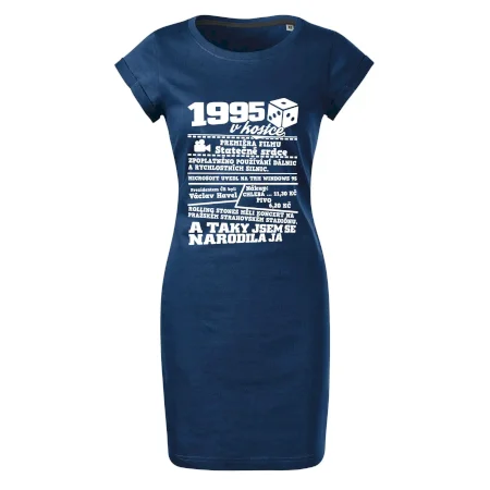1995 v kostce