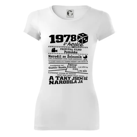 1978 v kostce