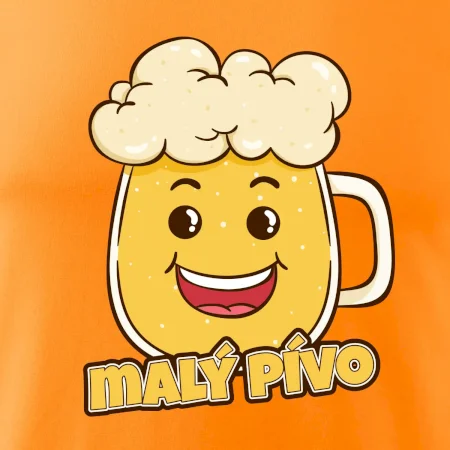 Malý pívo