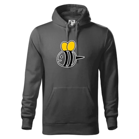 Včelka kreslená