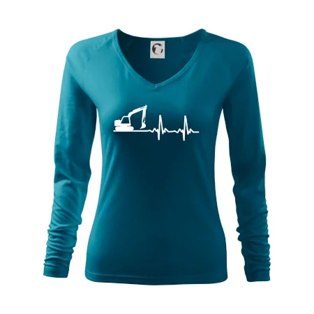 EKG bagr