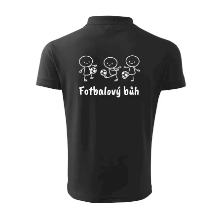 Fotbalový bůh