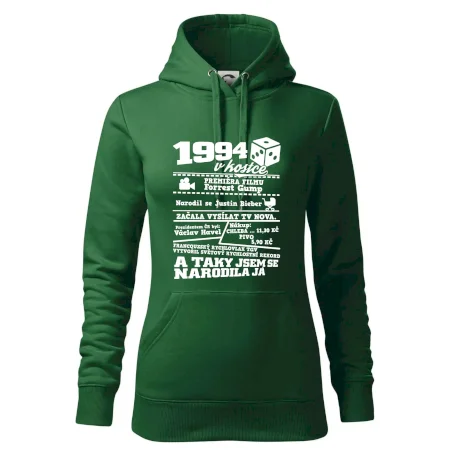 1994 v kostce