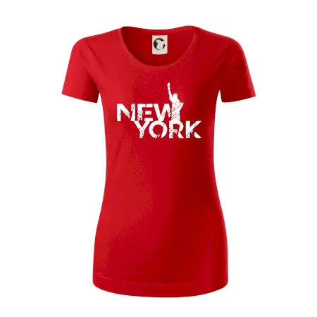 New York retro