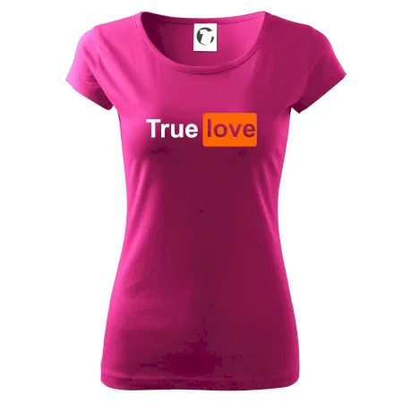 Porn - True Love