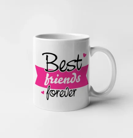 Best friends stuha
