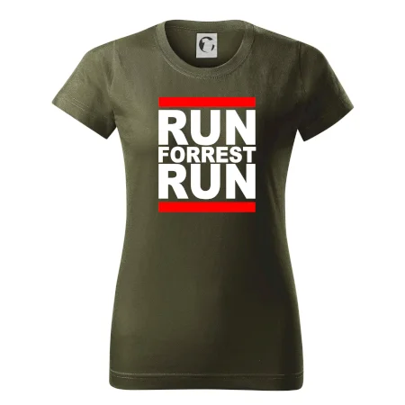 Run Forrest Run
