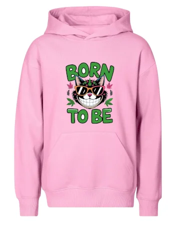 Marihuana - born to be