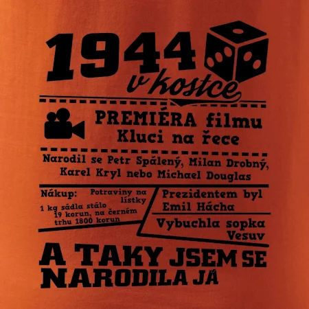1944 v kostce