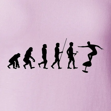 Evoluce efoil