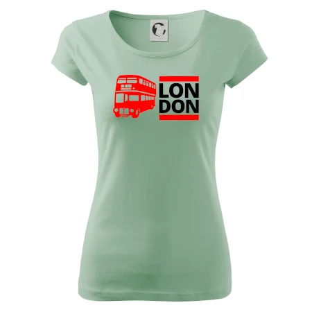 LON DON BUS