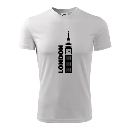 London věž