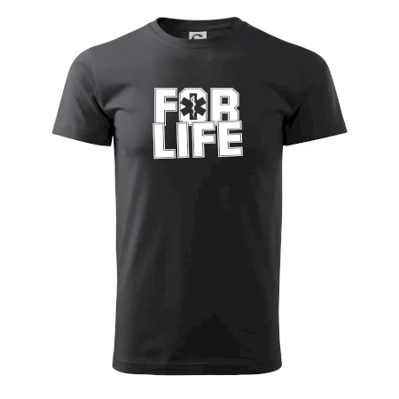 For Life