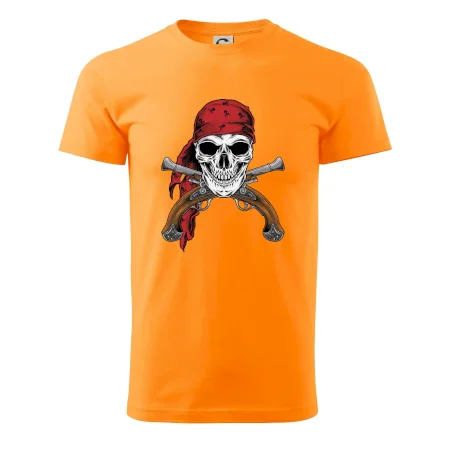 Pirát s bambitkou
