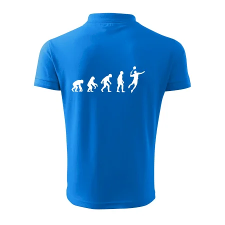 Evoluce Badminton