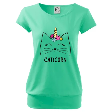Caticorn