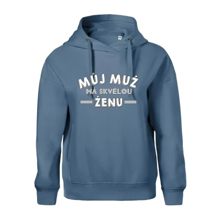 Můj muž má skvělou ženu