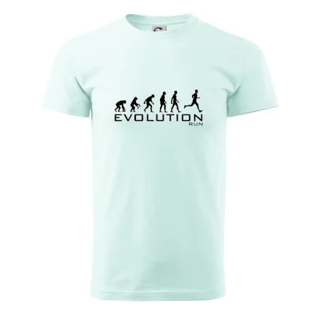 Evoluce Run