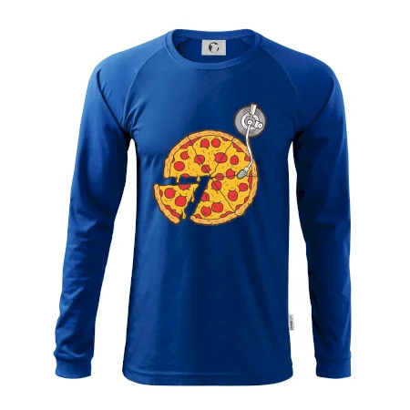 Pizza DJ