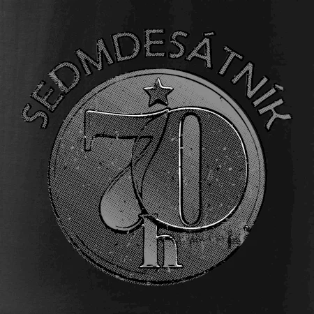 Sedmdesátník Československý