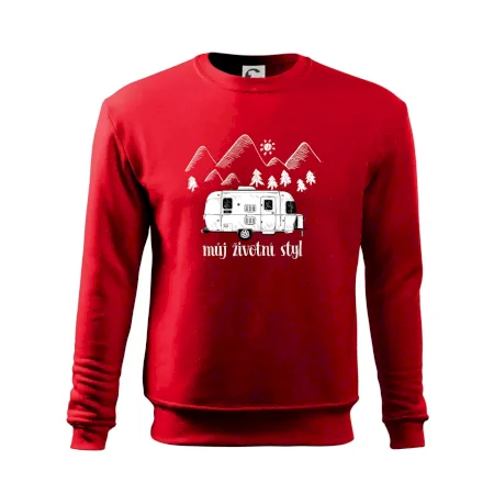 Můj životní styl