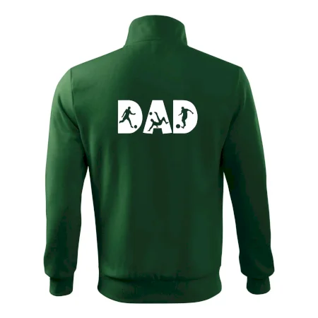 Football dad