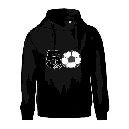 Fotbal kulaté narozeniny 50
