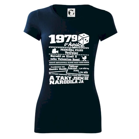 1979 v kostce