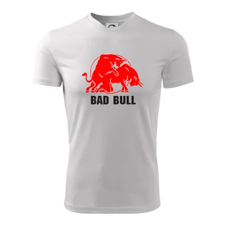 Bad Bull