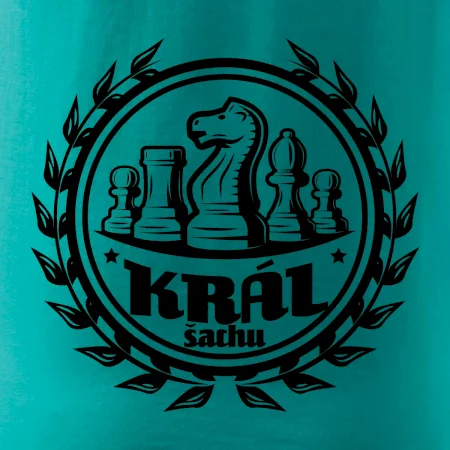 Král šachu