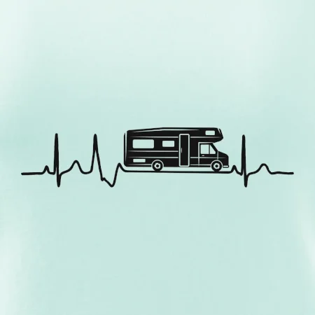 EKG obytňák