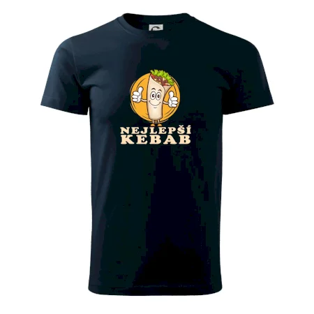 Nejlepší kebab