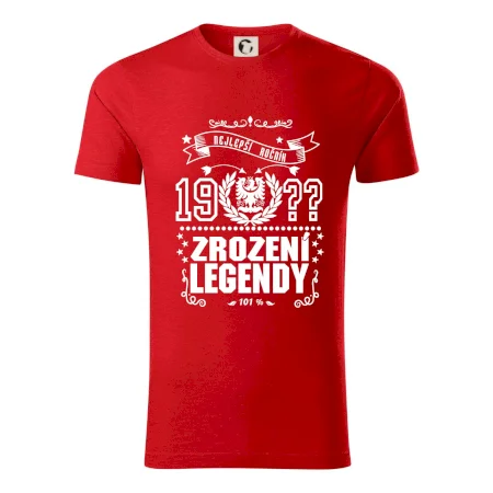 Zrození legendy - slezská orlice