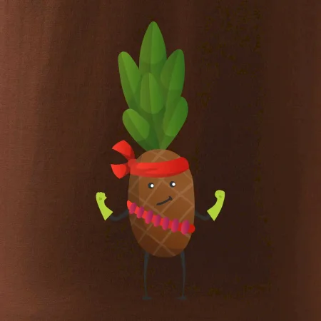 Ananas indián