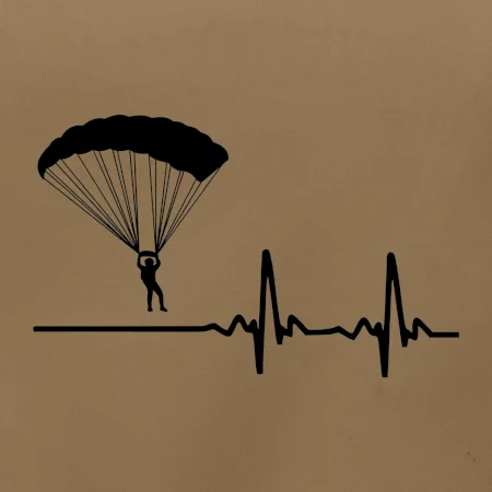 Paragliding EKG