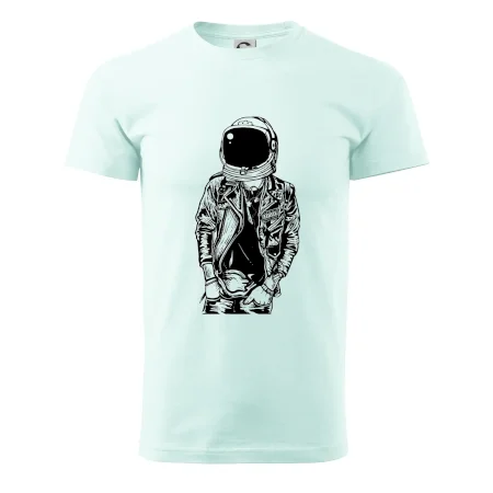 Astronaut Punkster