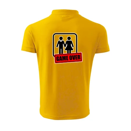 Bachelor Party - Game over (hetero)