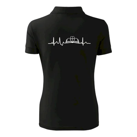 EKG kniha