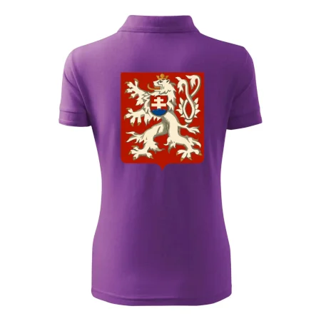 Znak ČSR - Třetí Československá republika (1945–1948)