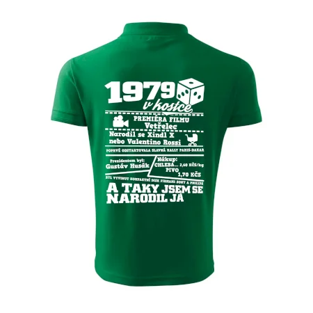 1979 v kostce