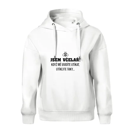Jsem včelař, utíkejte taky