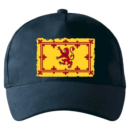Královský prapor Skotska
