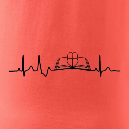 EKG kniha