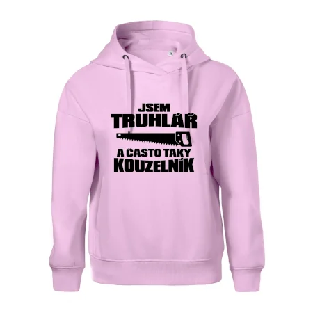Truhlář kouzelník