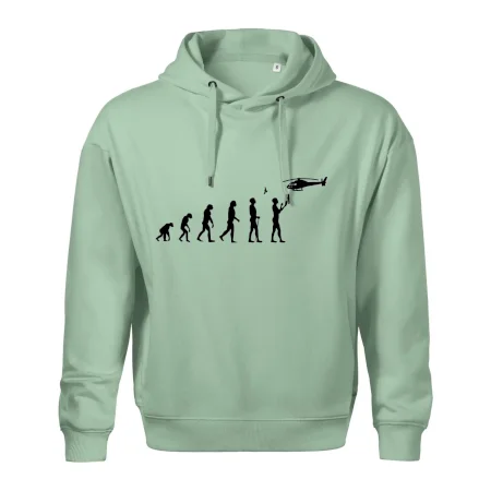 Evoluce modeláře