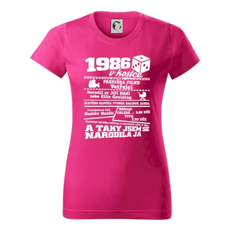 1986 v kostce